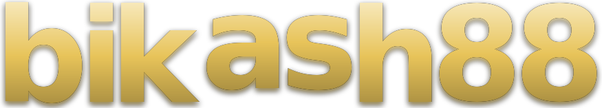 bikash88 logo